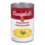 Condensed Chicken Noodle Soup