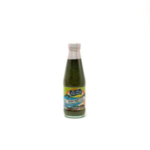 Karibbean Flavours Green Seasoning w/ Lime, Green Seasoning w/ Lime