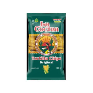 La Cocina Original Tortilla Chips, LA COCINA ORIG