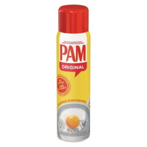 PAM® Original Cooking Spray, 170 g
