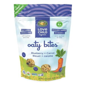 E-LOVE CHILD LCO OB BYCTSNKBT100G, 100 g