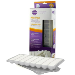 Milkies Milk Trays
