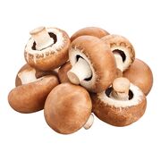 Cremini Mushrooms