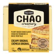 Chao Tofu Cheese Slices