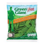 Snow Peas