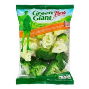 Broccoli And Cauliflower Medley, Fresh