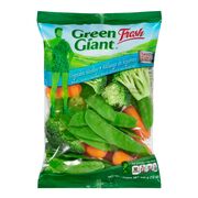 Vegetables Medley, Fresh