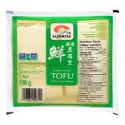 Smooth Tofu