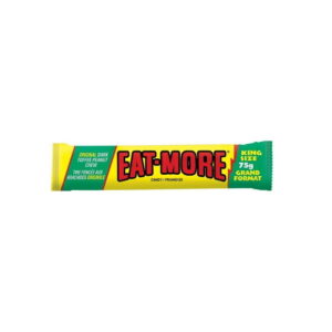 Hershey'S Eat-More - King Size, 75g