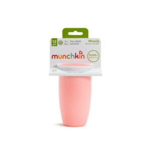 Munchkin 10oz Miracle?? 360?? Sippy Cup???, 10oz Miracle?? 360?? Sippy Cup???