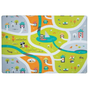 bbl??v - M??lti - Reversible Playmat (Miles)