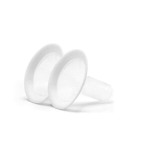 Fl??w: Additional Breast Shield Set