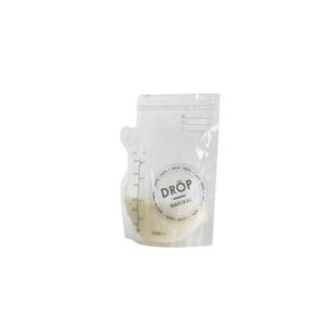 Dr??p: Breastmilk Storage Bag