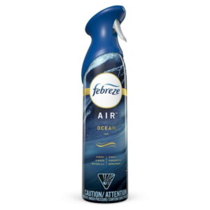 Febreze Air Effects Ocean Scent Air Freshener