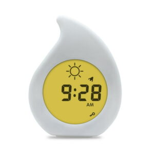 bbl??v - Kl??ck - Learning Alarm Clock