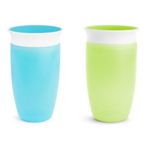Miracle?? 360?? Sippy Cup, 10oz, 2pk