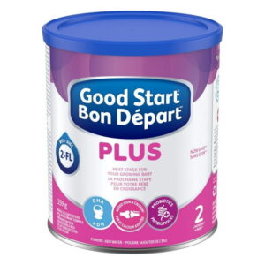 Good Start Plus 2 Baby Formula, Powder 359g, 359g