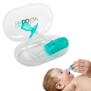 bbl??v - Nas?? - Filter-Free Manual Nasal Aspirator