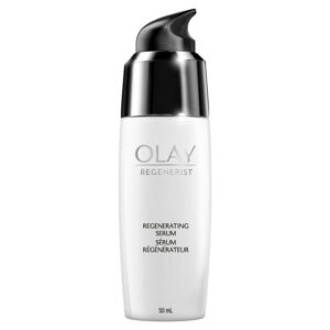 Olay Regenerist Regenerating Serum, Advanced Anti-Aging, 50ML