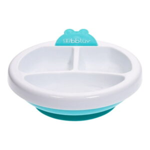 bbl??v - Plat?? - Warm Baby Feeding Plate