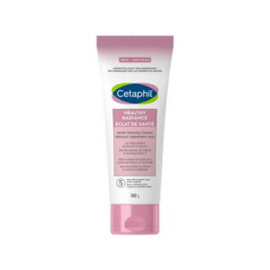 Healthy Radiance Gentle Renewing Cleanser, 100g