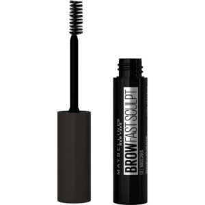 Maybelline New York Fast Sculpt, Shapes Eyebrows, Eyebrow Mascara Makeup, 3 GR, 3 GR