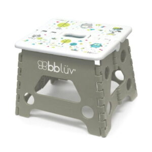 St??p: Folding Step Stool