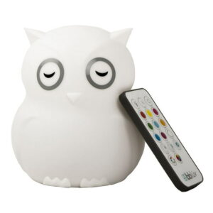 bbl??v - Hib?? - Silicone Portable Night Light