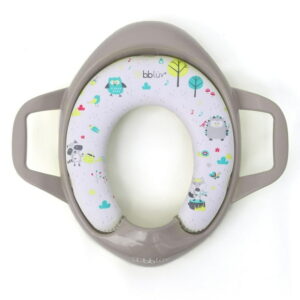 bbl??v - P??ti - Potty Seat - Grey