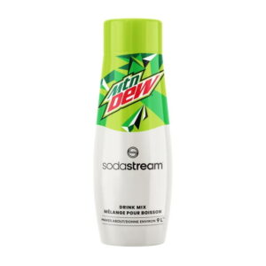 SodaStream?? MTN DEW?? Drink Mix, SodaStream?? MTN DEW??