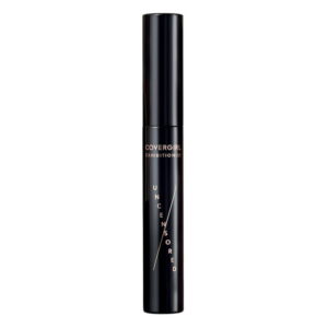 Exhibitionist Uncensored Mascara, For Thick, Epic Lashes.