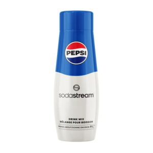 Pepsi Flavour for SodaStream, 440 ml, makes 9 liters