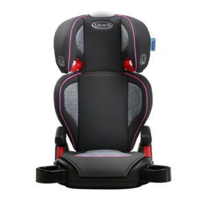 Graco Turbobooster Highback Booster Car Seat, Child weight (40-100 lb)