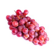 Red Seedless Grapes