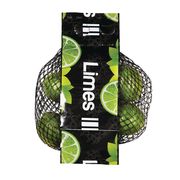 Bag Of Limes