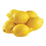 Bag Of Lemons