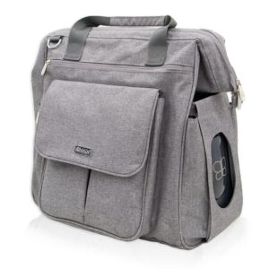 bbl??v - Metr?? - Complete Multi-Function Diaper Backpack