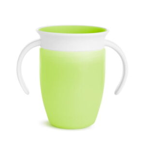 Munchkin 7oz Miracle?? 360?? Cup, 7oz Miracle?? 360?? Cup