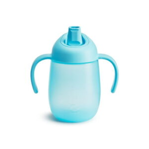 7oz Simple Clean??? Trainer Cup - 1pk - Blue, Sippy Cup