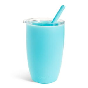 Munchkin?? Simple Clean??? Straw Tumbler, 10oz, Simple Clean??? Straw Tumbler for toddlers and kids