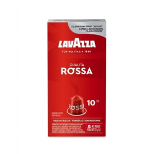 LZ ROSSA NCC, LZ ROSSA NCC