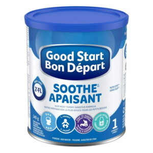Good Start Soothe Baby Formula, Powder 340g, 340g