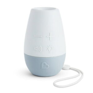 Shh...??? Portable Baby Soother