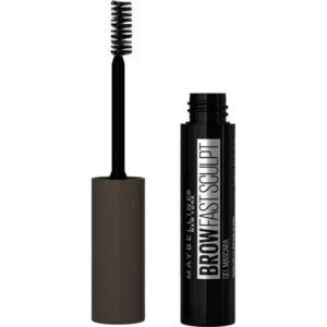 Maybelline New York Fast Sculpt, Shapes Eyebrows, Eyebrow Mascara Makeup, 3 GR, 3 GR