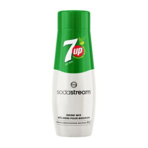 7up Flavour for SodaStream, 440 ml, makes 9 liters