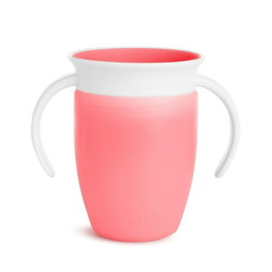 Munchkin Miracle?? 360?? Trainer Cup, 7 Ounce