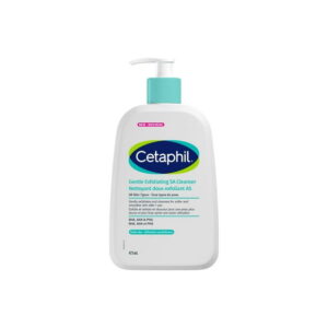 Cetaphil Gentle Exfoliating SA Cleanser, 473ml