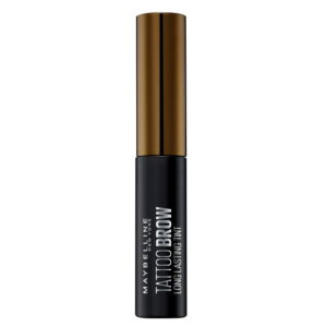 Maybelline New York Tattoo Brow???, Peel Off Eyebrow Tint, Tattoo Brow Peel Off Tint