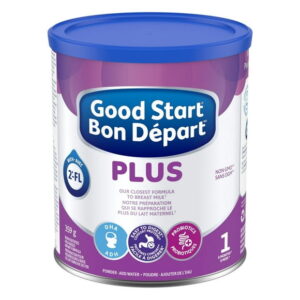 Good Start Plus 1 Baby Formula, Powder 359g, 359g