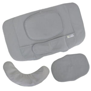 Erg??: Complete Ergonomic Cushion Set